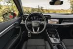 Audi A3 Sportback 35 TDI S-Line 2020 года (WW)